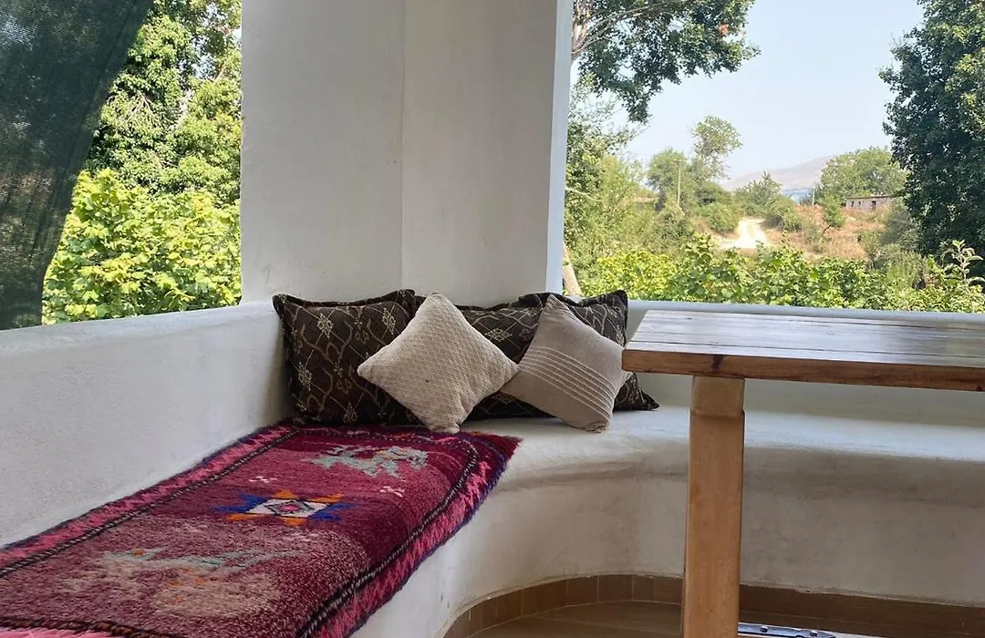 Villa Meta - Welcoming You With Byrek & Traditional Meals-1