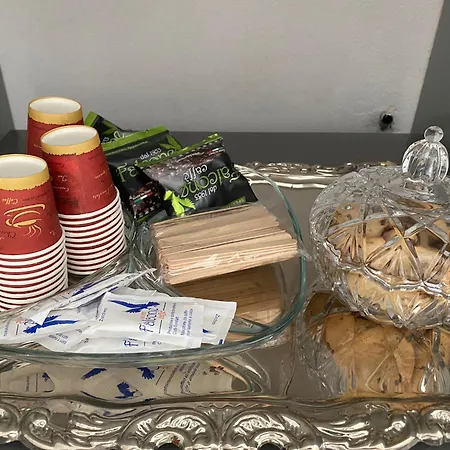 Villa Meta - Welcoming You With Byrek & Traditional Meals-2